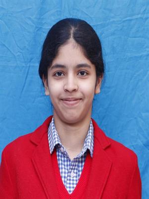 JASLEEN KAUR